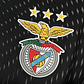 Benfica Equipamento Guarda-Redes 2025/26 - Thumbnail 3