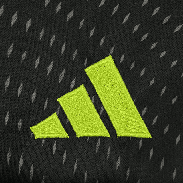 Benfica Equipamento Guarda-Redes 2025/26 4