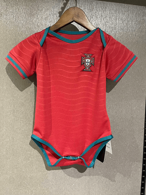 Portugal Body Bébé Mundial 2026