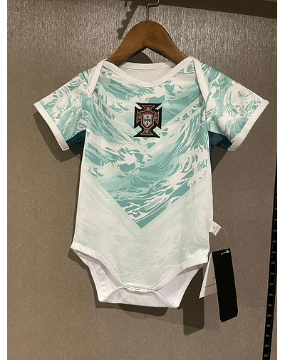 Portugal Body Bébé Mundial 2026