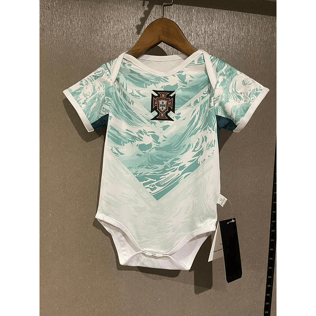 Portugal Body Bébé Mundial 2026