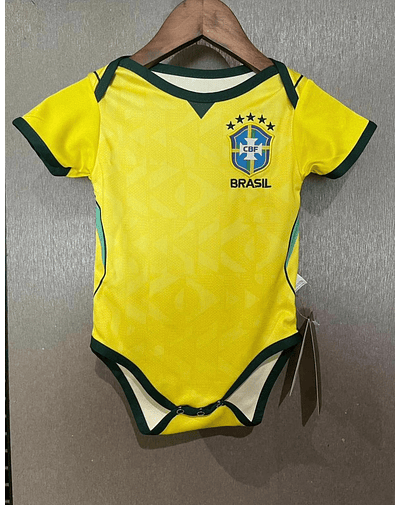 Brasil Body Bébé 2026