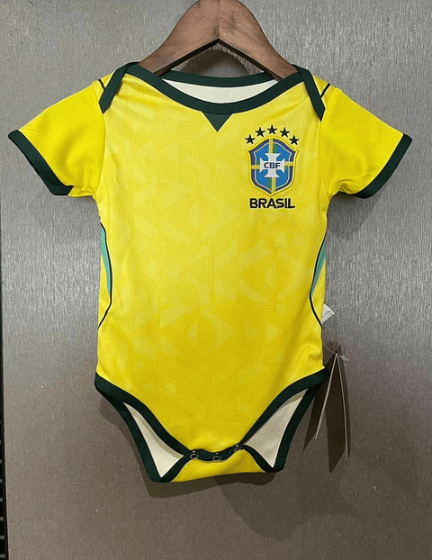Brasil Body Bébé 2026