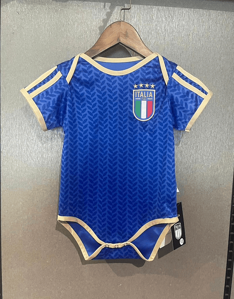 Itália Body Bébé 2026