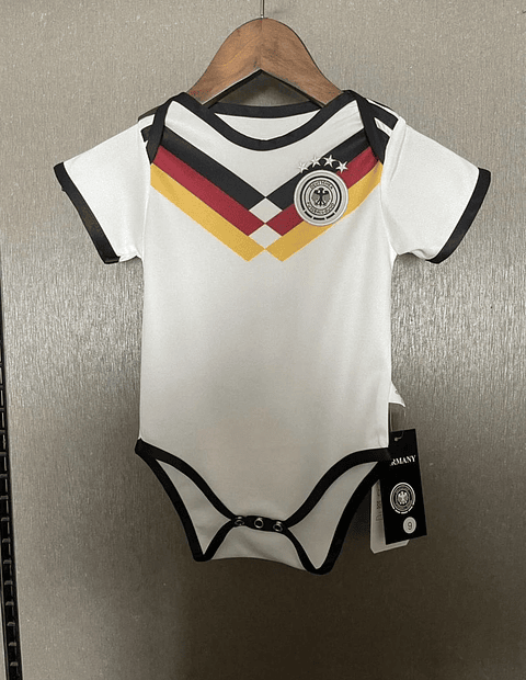 Alemanha Body Bébé 2026