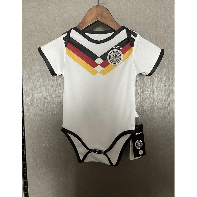 Alemanha Body Bébé 2026