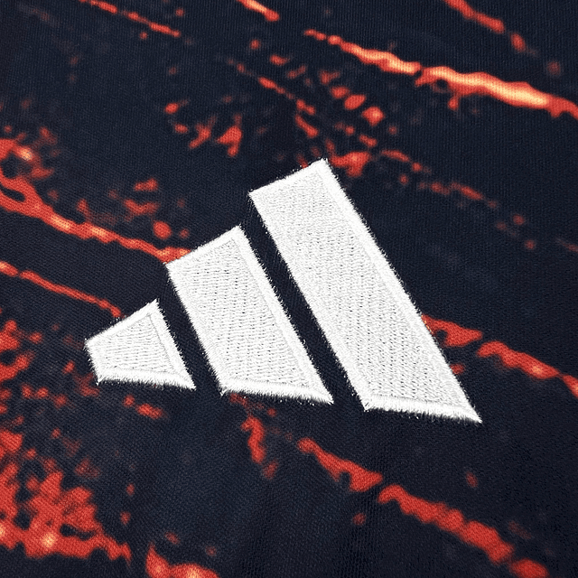 Benfica Quarto Equipamento 2025/26 4