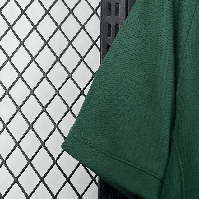 África do Sul Equipamento Principal Mundial 2025/26  7