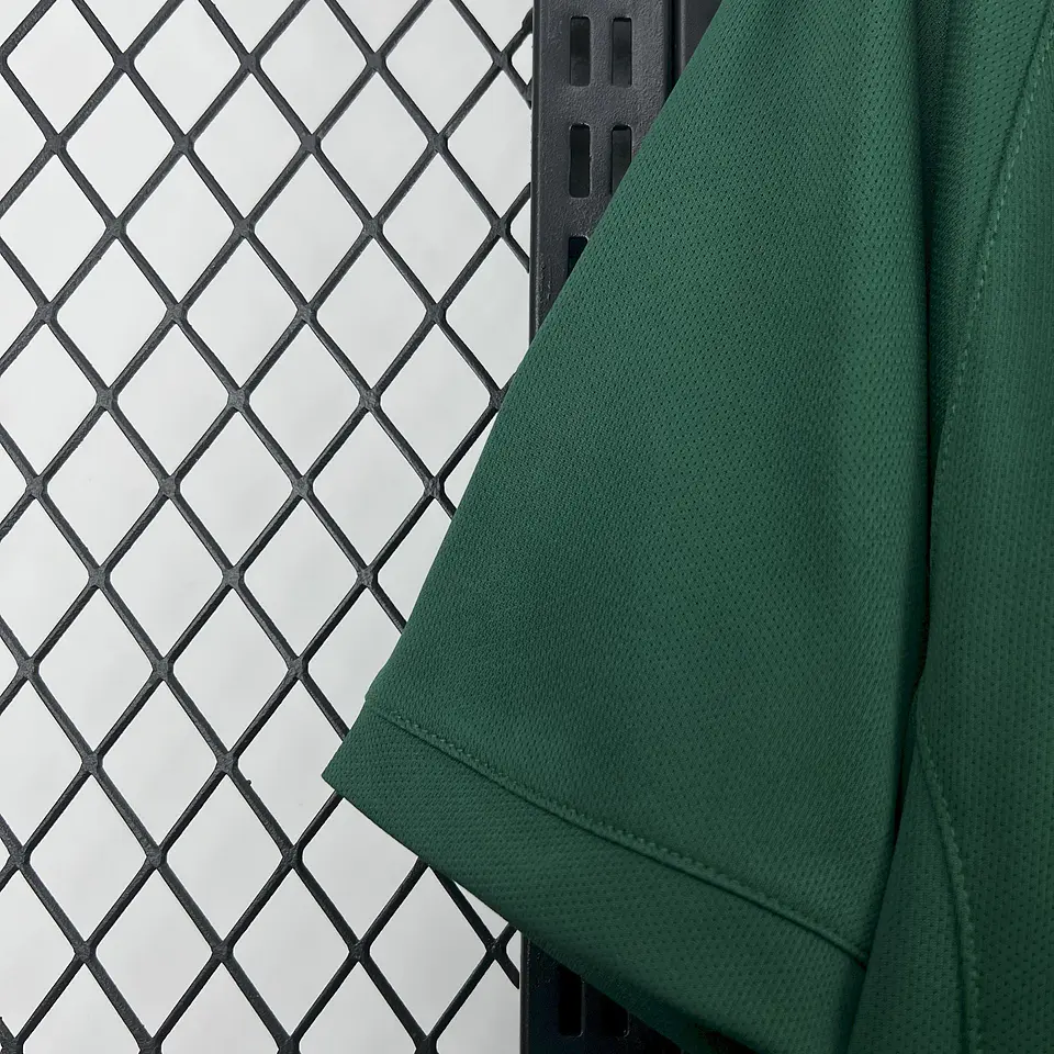 África do Sul Equipamento Principal Mundial 2025/26  7