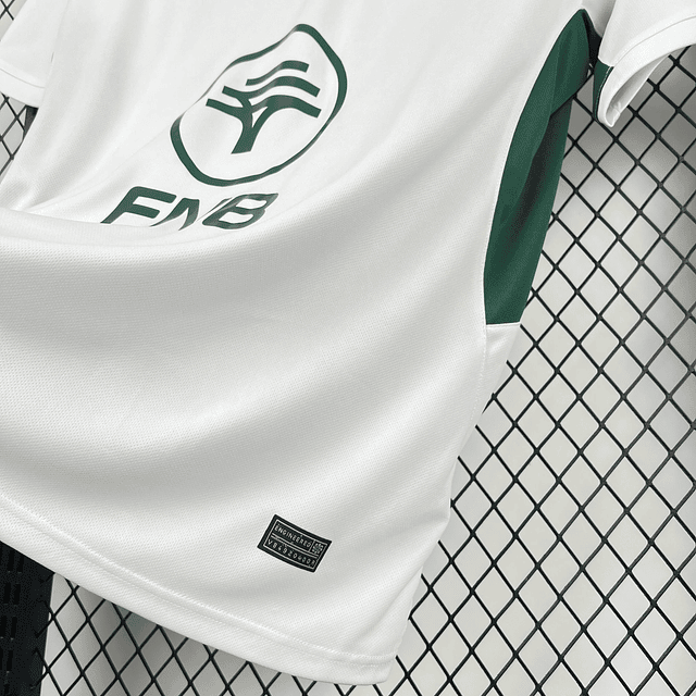 África do Sul Equipamento Alternativo Mundial 2025/26  6