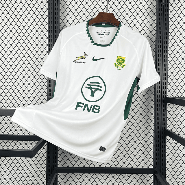 África do Sul Equipamento Alternativo Mundial 2025/26  1