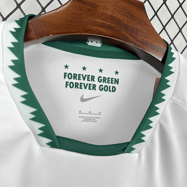 África do Sul Equipamento Alternativo Mundial 2025/26  5