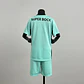 Sporting Terceiro Equipamento Kit Criança 2025/26 - vignette 2