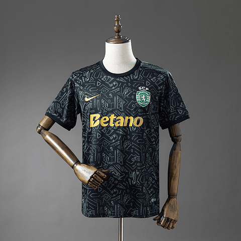Sporting Equipamento Edição Especial 2025/26