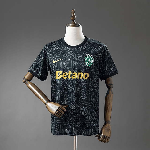 Sporting Equipamento Edição Especial 2025/26 1