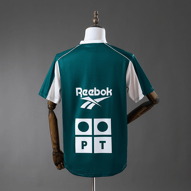 Sporting Equipamento 2000/2001 2