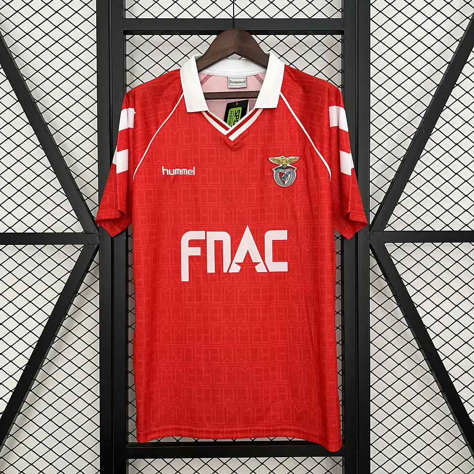 Benfica 1990 1