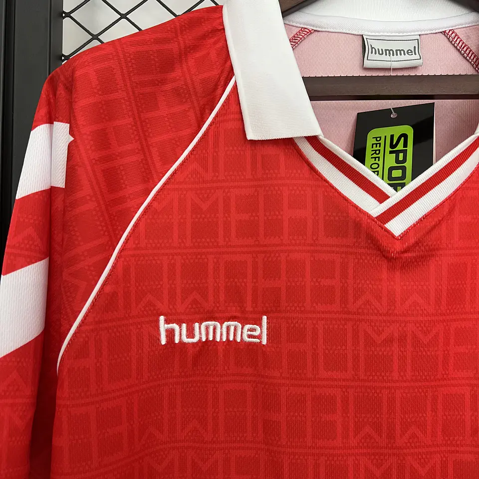 Benfica 1990 6