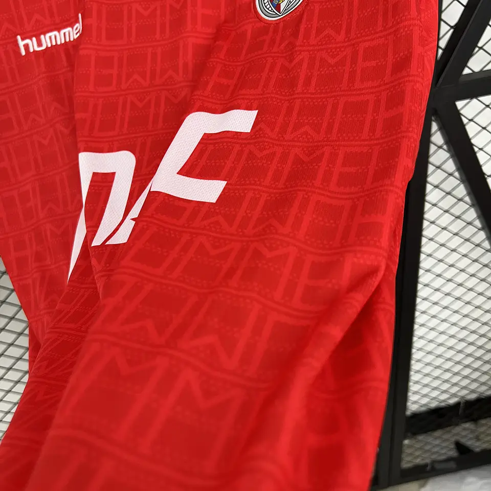 Benfica 1990 7