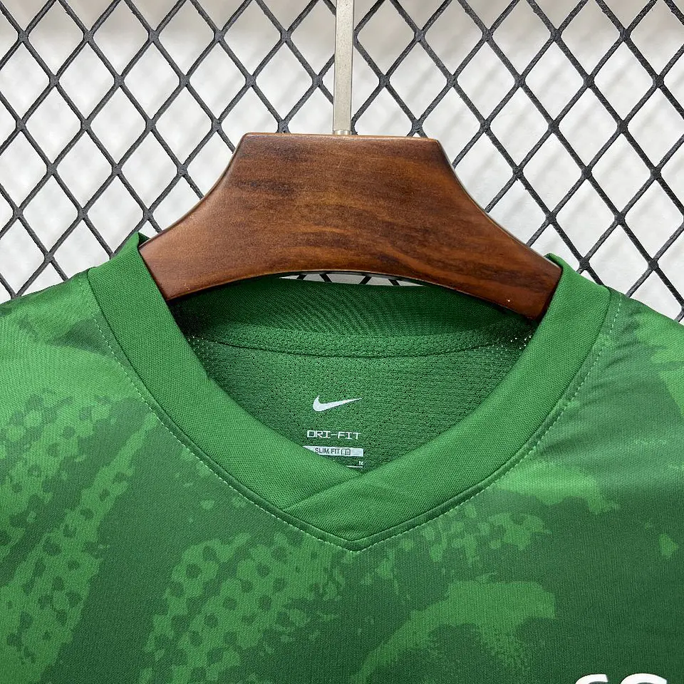 Sporting Equipamento Pré-Jogo 2025/26 6