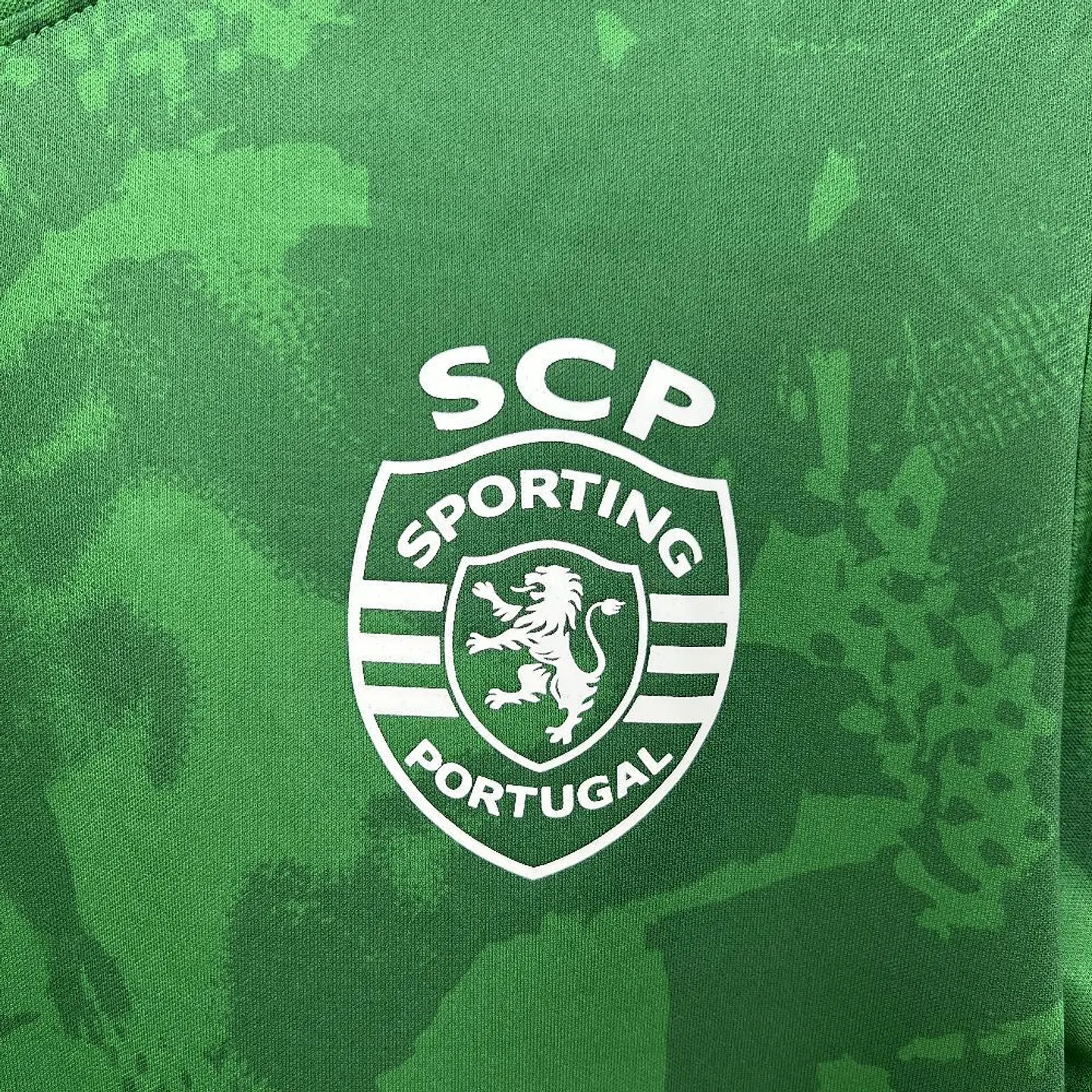 Sporting Equipamento Pré-Jogo 2025/26 3