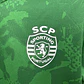 Sporting Equipamento Pré-Jogo 2025/26 - thumbnail 3