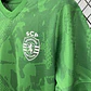Sporting Equipamento Pré-Jogo 2025/26 - thumbnail 8
