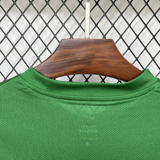 Sporting Equipamento Pré-Jogo 2025/26 7