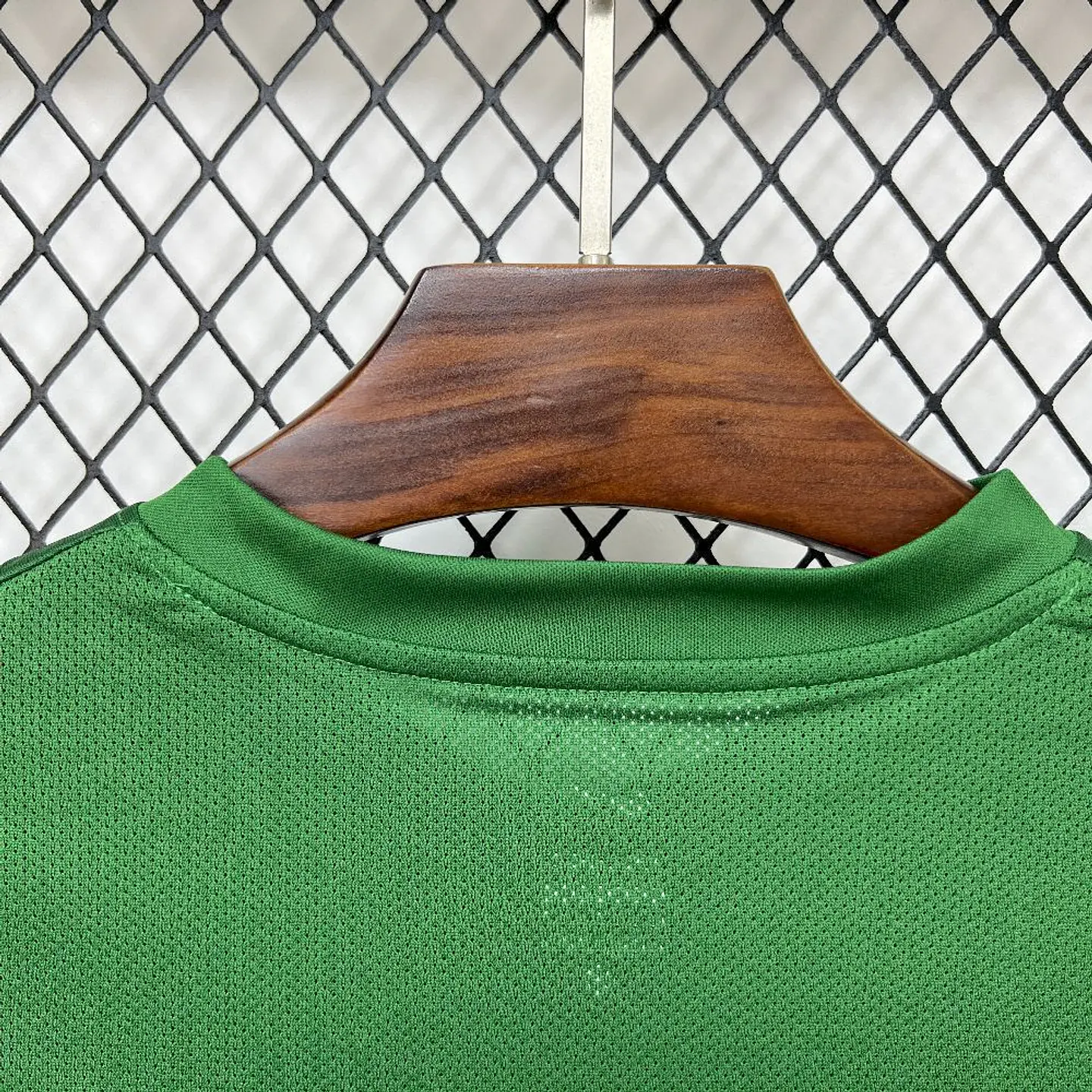 Sporting Equipamento Pré-Jogo 2025/26 7