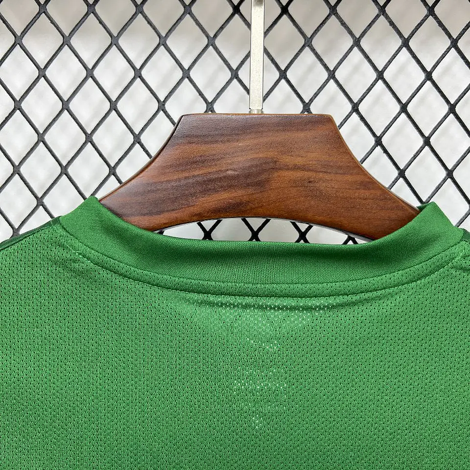 Sporting Equipamento Pré-Jogo 2025/26 7