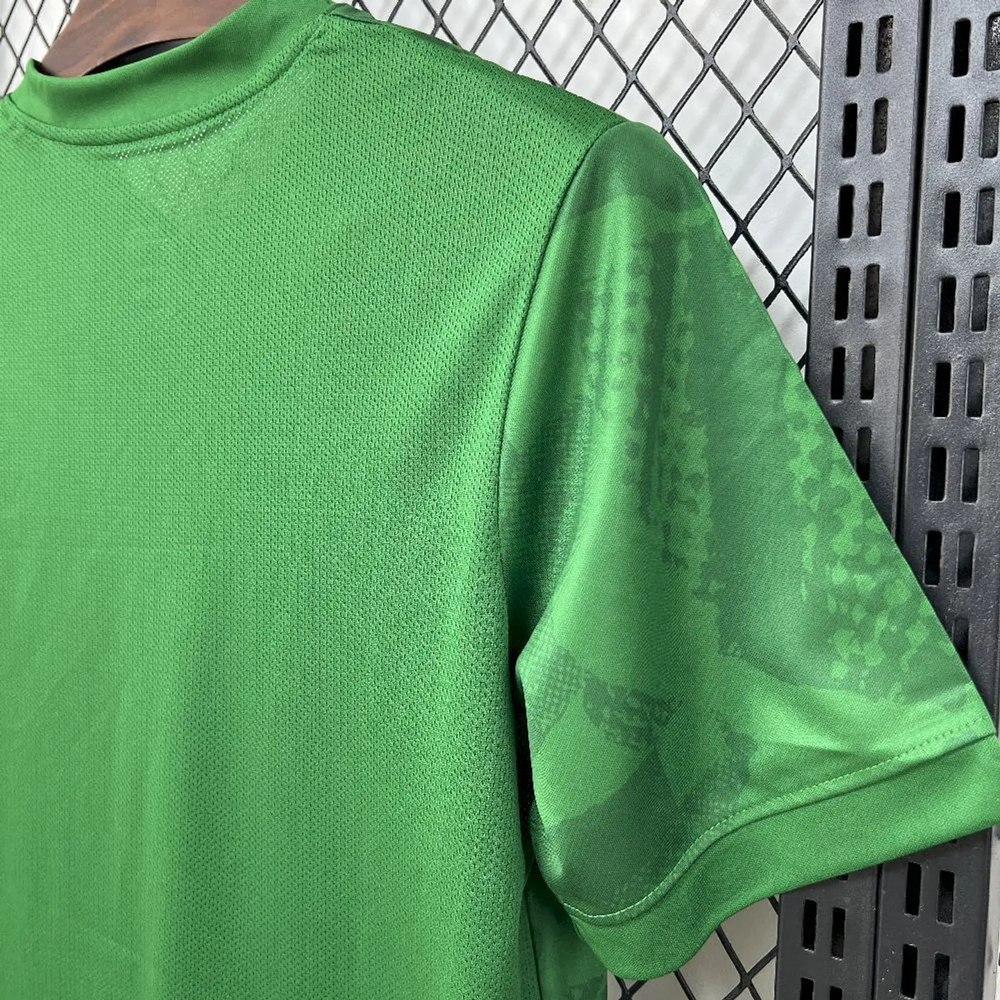 Sporting Equipamento Pré-Jogo 2025/26 11