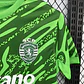 Sporting Equipamento Guarda-Redes 2025/26 - Thumbnail 8