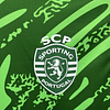 Sporting Equipamento Guarda-Redes 2025/26 3