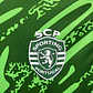 Sporting Equipamento Guarda-Redes 2025/26 - Thumbnail 3