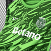 Sporting Equipamento Guarda-Redes 2025/26 11