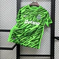 Sporting Equipamento Guarda-Redes 2025/26 - Thumbnail 1