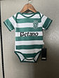 Sporting Equipamento Principal Body Bebé 2025/26 - Thumbnail 1