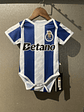 Porto Equipamento Principal Body Bebé 2025/26 - thumbnail 1
