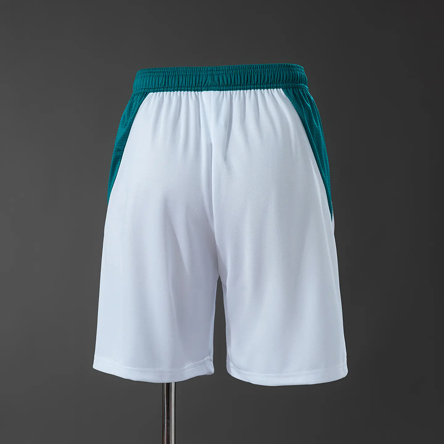 Portugal Calções Equipamento Alternativo Mundial 2026  2