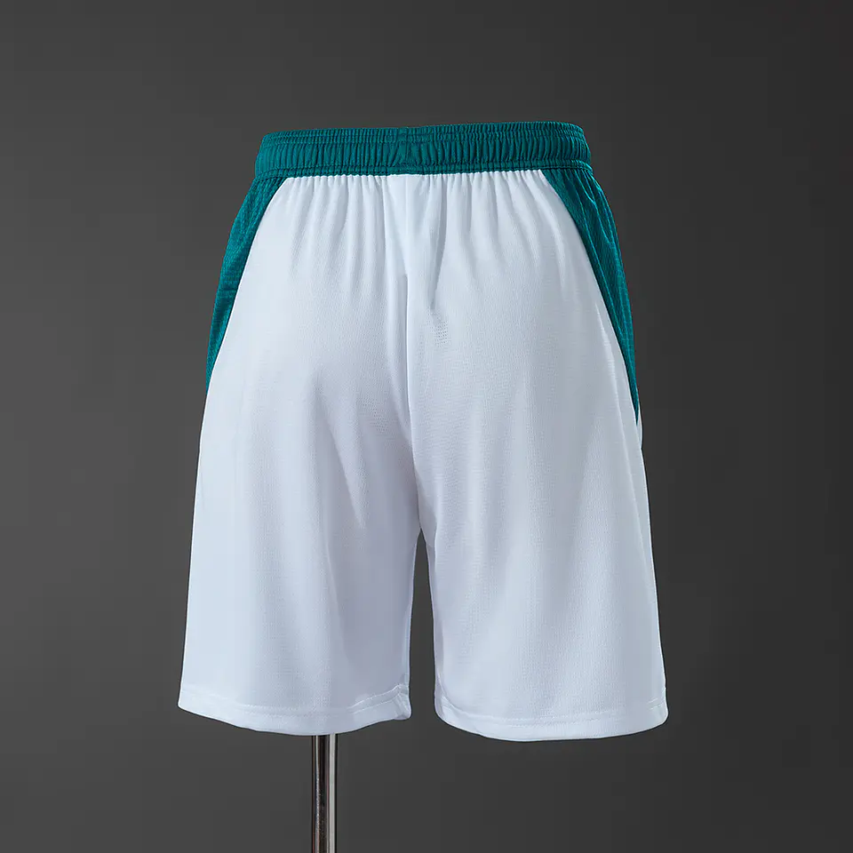 Portugal Calções Equipamento Alternativo Mundial 2026  2