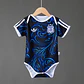 Argentina Equipamento Alternativo Body Bebé Mundial 2026 - Vorschaubild 1