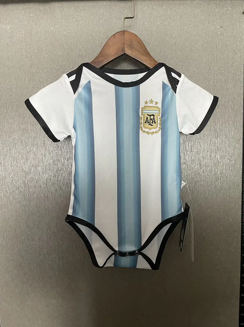 Argentina Body Bébé Mundial 2026 1