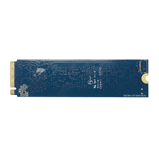 SSD PATRIOT P300 256 GB M.2 2280 PCIe Gen 3x4  - Image 3