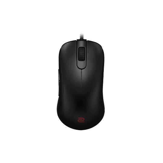 S1 MOUSE GAMING GEAR S1 BLACK - Image 2