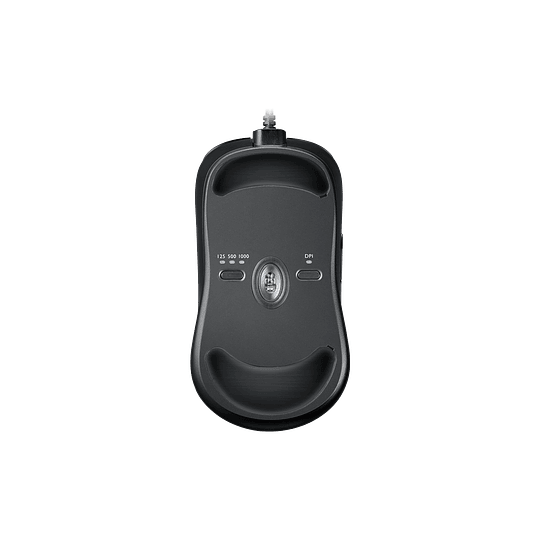 S1 MOUSE GAMING GEAR S1 BLACK - Image 4