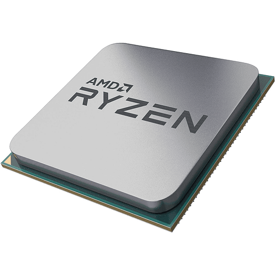 Procesador AMD RYZEN 5 5600X 6 CORE 4.6GHZ  - Image 2