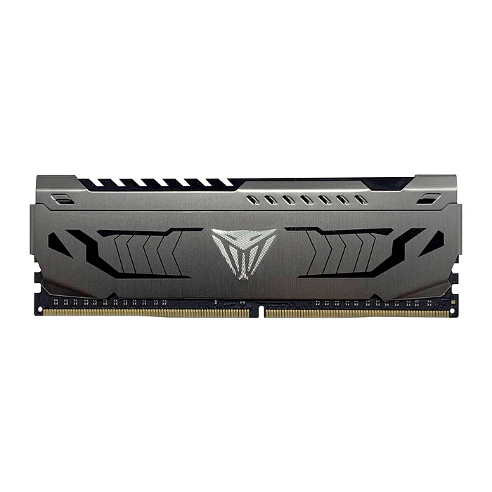 Memoria RAM Patriot VIPER STEEL 32GB (2X16GB) 3600 MHZ 5