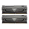 Memoria RAM Patriot VIPER STEEL 32GB (2X16GB) 3600 MHZ 3