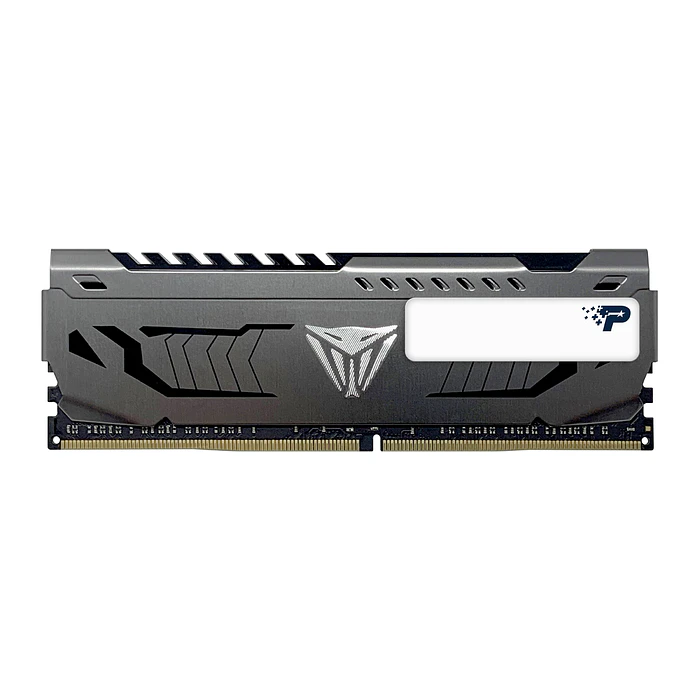 Memoria RAM Patriot VIPER STEEL 32GB (2X16GB) 3600 MHZ 6
