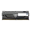 Memoria RAM Patriot VIPER STEEL 32GB (2X16GB) 3600 MHZ 6